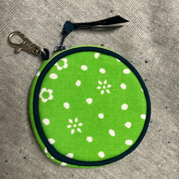 thirty-one coin purse - Picture 3 of 7